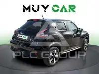 2019 Nissan Juke