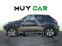 2019 Nissan Juke