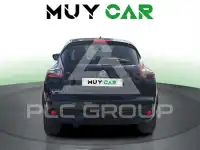 2019 Nissan Juke