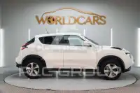 2019 Nissan Juke