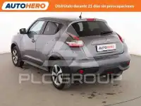 2019 Nissan Juke