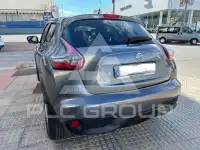 2019 Nissan Juke