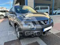 2019 Nissan Juke