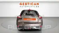 2019 Nissan Juke