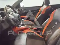 2019 Nissan Juke