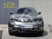2019 Nissan Juke