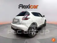 2019 Nissan Juke