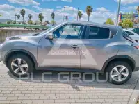 2019 Nissan Juke