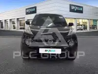 2019 Nissan Juke