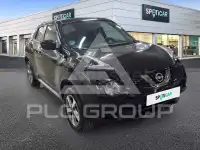 2019 Nissan Juke