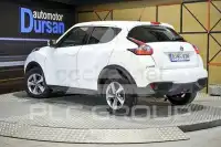 2019 Nissan Juke