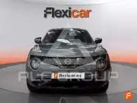 2019 Nissan Juke