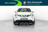 2019 Nissan Juke