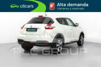 2019 Nissan Juke