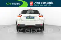 2019 Nissan Juke