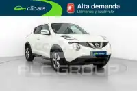 2019 Nissan Juke