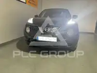 2019 Nissan Juke