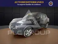 2019 Nissan Juke