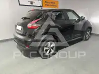 2019 Nissan Juke