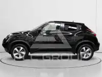 2019 Nissan Juke