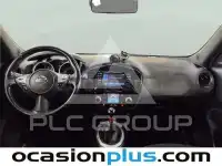 2019 Nissan Juke