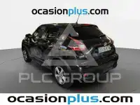2019 Nissan Juke