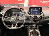 2019 Nissan Juke