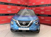 2019 Nissan Juke