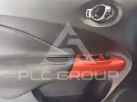 2019 Nissan Juke