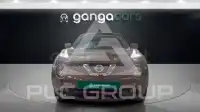 2019 Nissan Juke