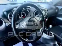 2019 Nissan Juke