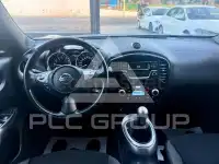 2019 Nissan Juke