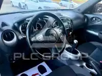 2019 Nissan Juke