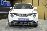 2019 Nissan Juke