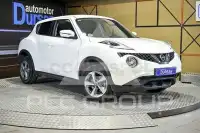 2019 Nissan Juke