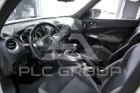 2019 Nissan Juke