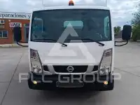 2019 Nissan 