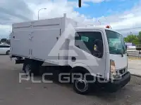 2019 Nissan 