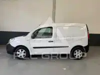 2019 Nissan NV 250