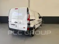 2019 Nissan NV 250