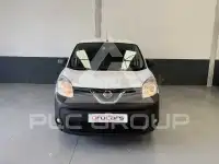 2019 Nissan NV 250