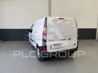 2019 Nissan NV 250