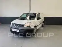 2019 Nissan NV 250