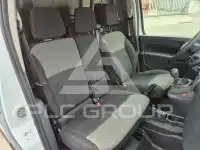 2019 Nissan NV 250