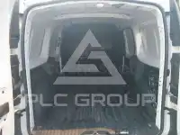 2019 Nissan NV 250