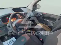 2019 Nissan NV 250