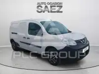 2019 Nissan NV 250