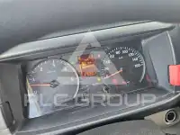 2019 Nissan NT400