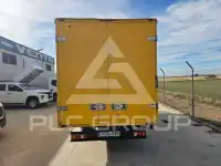 2019 Nissan NT400