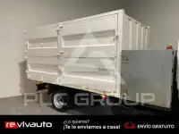 2019 Nissan NT400